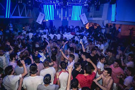 ku benidorm|KU DISCOTECA 